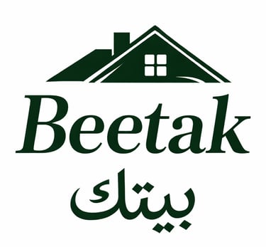 Beetak logo