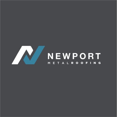 Newport Metal Roofing logo