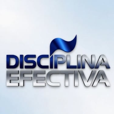 MAAM – Disciplina Efectiva logo