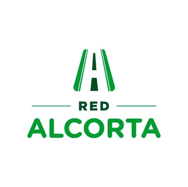 René Polenta Red Alcorta logo