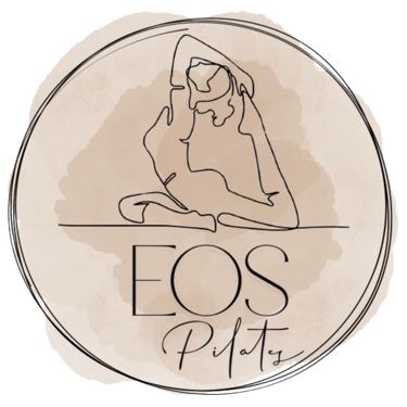 Éclat Pilates logo