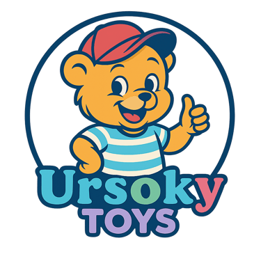 Logo de la marca ursokytoys