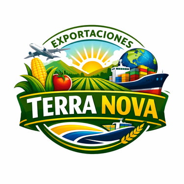 Terra Nova logo