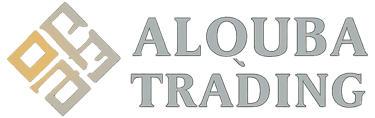Al Quba Trading logo