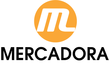 Mercadora logo