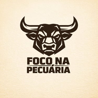 foconapecuária logo