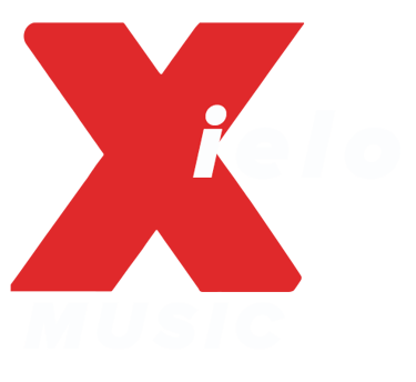Xielo Music logo