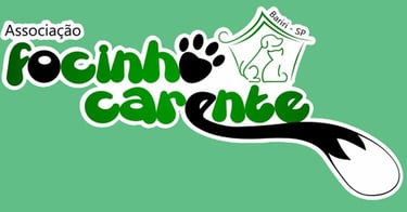 Focinho Carente logo