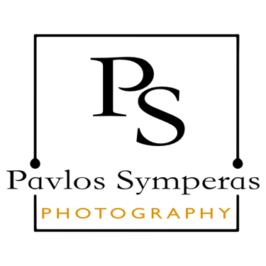 Pavlos Symperas Photography logo