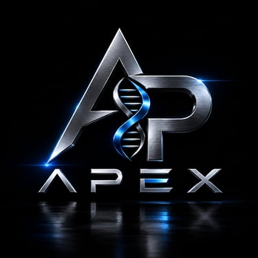 Apex Performance Labs logo