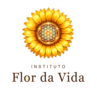 Instituto Flor da Vida logo