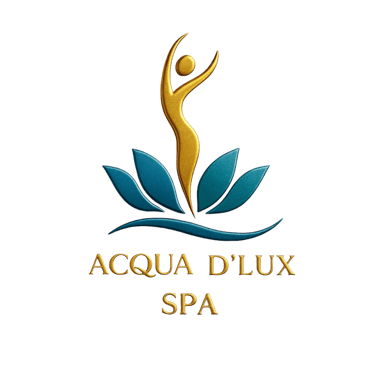 Acqua D'Lux Spa logo