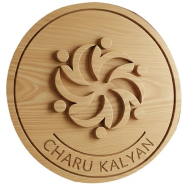 Žemės Galia logo