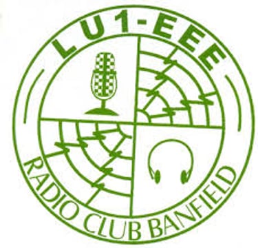 RADIO CLUB BANFIELD logo
