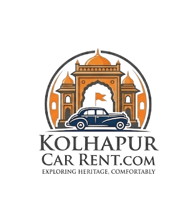 Kolhapur Car Rent logo