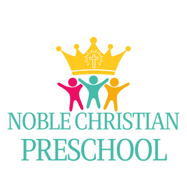 Noble Christian Preschool logo