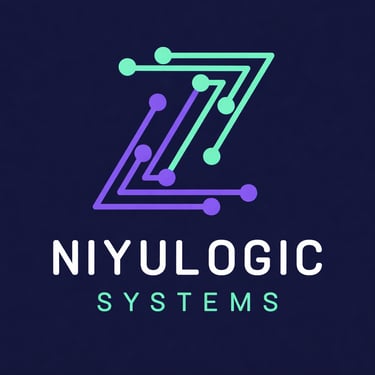 NiyuLogic Systems logo