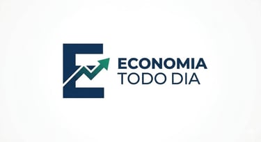Economia Todo Dia logo
