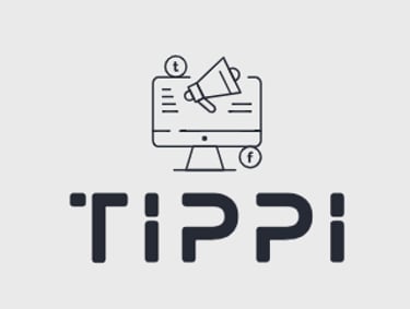 TIPPI SV logo