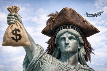 Life and Liberty HQ logo