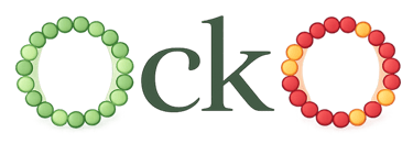 OCKO logo