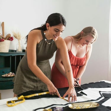 Taller de costura para principiantes en Benimaclet Valencia