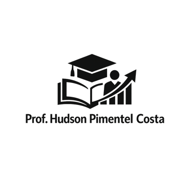 Prof. Hudson Pimentel logo
