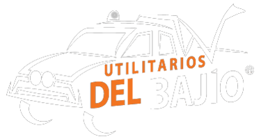 Utilitarios del Bajío logo