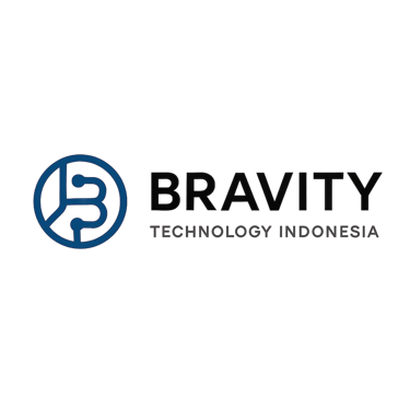 Bravity Indonesia logo