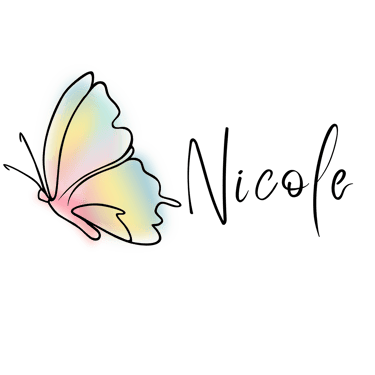 Nicole Gray logo
