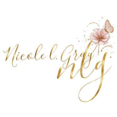 Nicole Gray logo