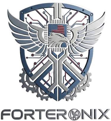 Forteronix logo