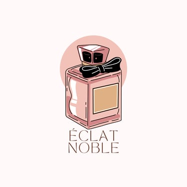 Éclat Noble logo