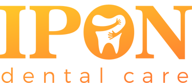 IPON Dental Care logo