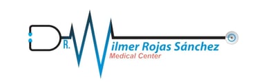 Dr Wilmer Rojas Medical logo