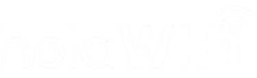 holaWifi logo