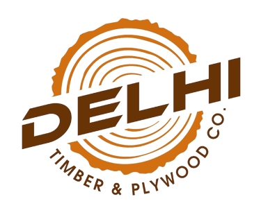 Stylify by Delhi Timber logo