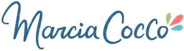 Marcia Cocco logo