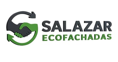 Salazar EcoFachadas S.L logo