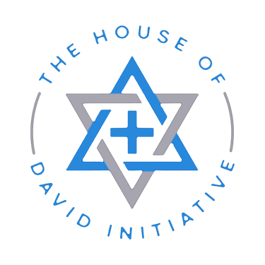 The House Of David Initiative logo