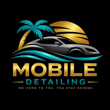 TopCoatMobileDetailing logo