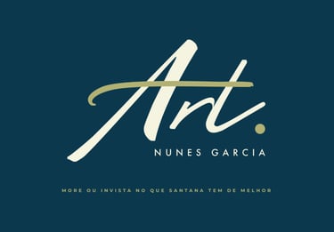 ART Nunes Garcia logo