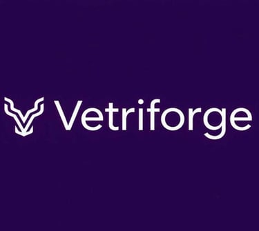 Vetriforge logo