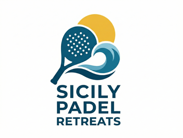 Sicily Padel Retreats logo