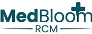 MedBloom RCM logo