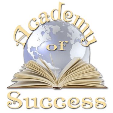 Academy of Success logo