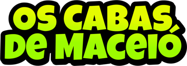 OsCabasDeMaceio logo