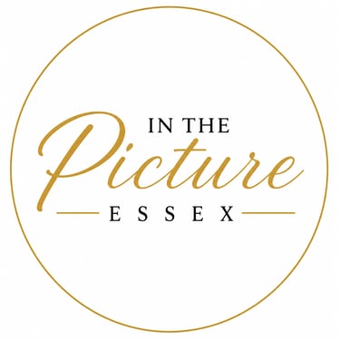 In The Picture Essex logo