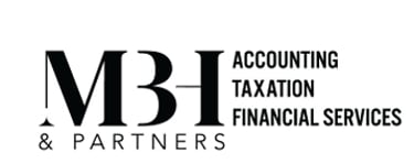 MBH Financial Services logo