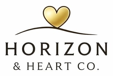 Horizon & Heart Co. logo